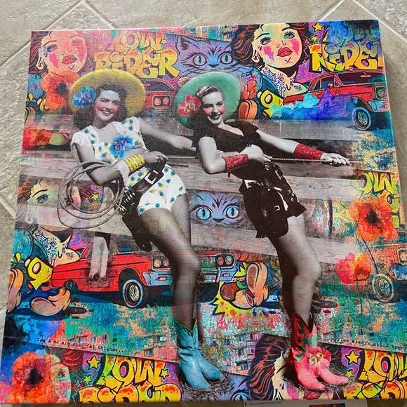 Do your part save the earth sell 2nd hand fashionable items. Stop by and say hi - Picture 7 of 14